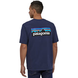Patagonia P-6 Logo Responsibili-Tee Men's