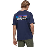Patagonia P-6 Logo Responsibili-Tee Men's