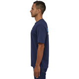 Patagonia P-6 Logo Responsibili-Tee Men's
