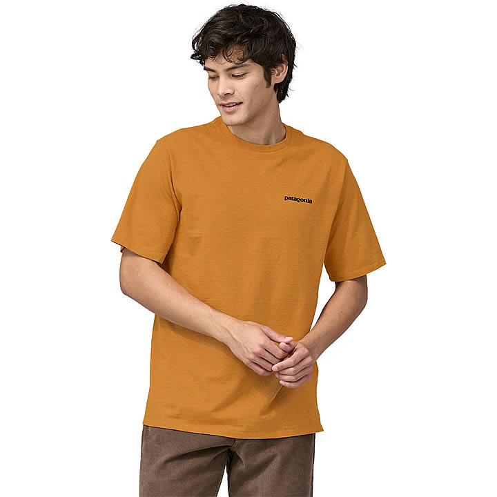 Patagonia P-6 Logo Responsibili-Tee Men's