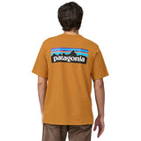 Patagonia P-6 Logo Responsibili-Tee Men's