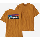 Patagonia P-6 Logo Responsibili-Tee Men's