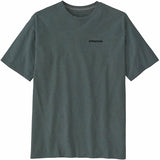 Patagonia P-6 Logo Responsibili-Tee Men's