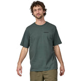 Patagonia P-6 Logo Responsibili-Tee Men's