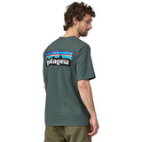 Patagonia P-6 Logo Responsibili-Tee Men's
