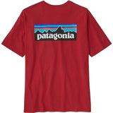Patagonia P-6 Logo Responsibili-Tee Men's