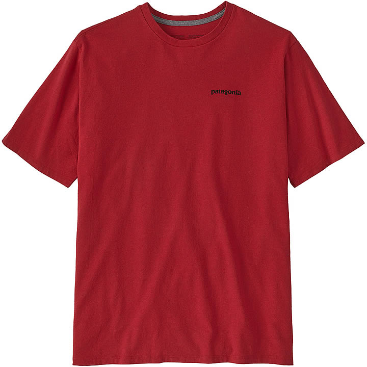 Patagonia P-6 Logo Responsibili-Tee Men's