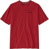 Patagonia P-6 Logo Responsibili-Tee Men's