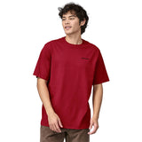 Patagonia P-6 Logo Responsibili-Tee Men's