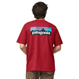 Patagonia P-6 Logo Responsibili-Tee Men's