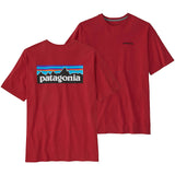 Patagonia P-6 Logo Responsibili-Tee Men's