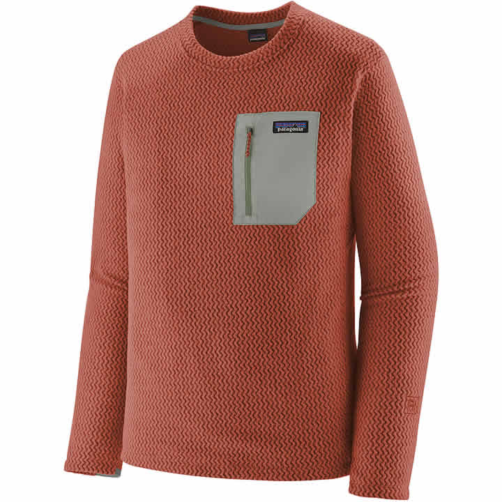 Patagonia R1 Air Crew Men's