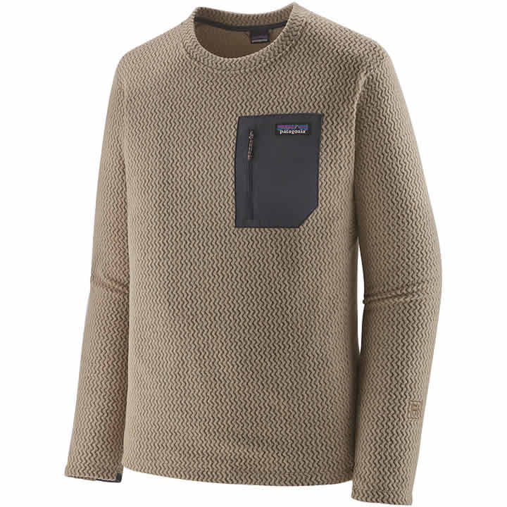 Patagonia R1 Air Crew Men's