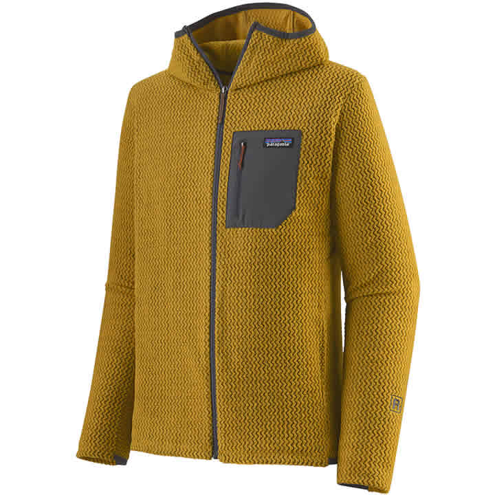 Patagonia R1 Air Full-Zip Hoody Men's