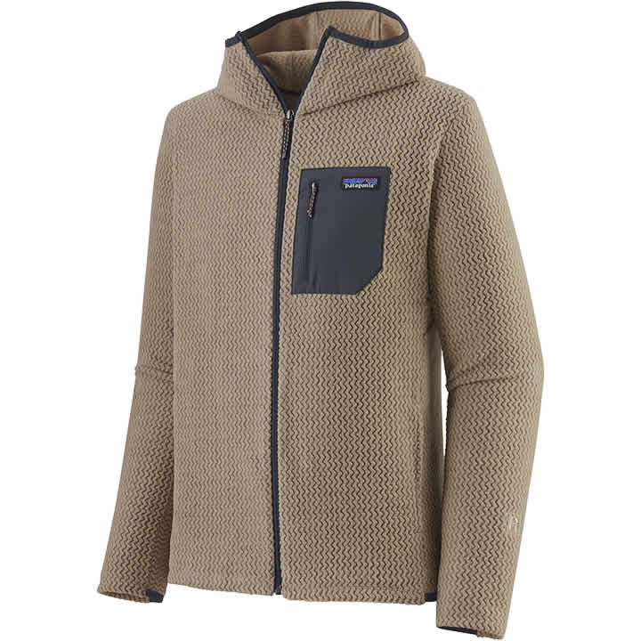Patagonia R1 Air Full-Zip Hoody Men's