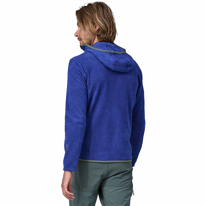 Patagonia R1 Air Full-Zip Hoody Men's