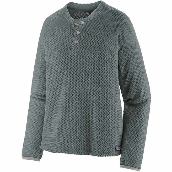Patagonia R1 Air Henley Women's