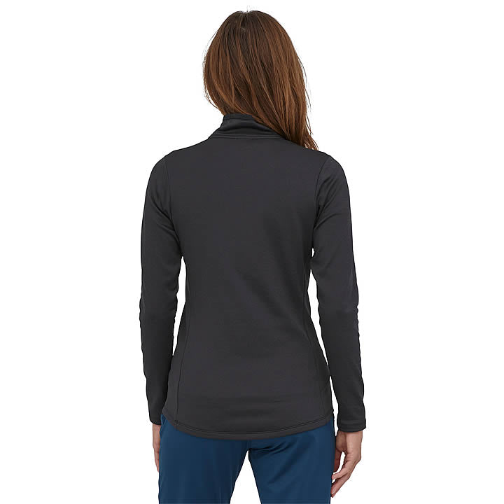 Patagonia R1 Daily Zip Neck Women's