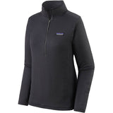 Patagonia R1 Daily Zip Neck Women's