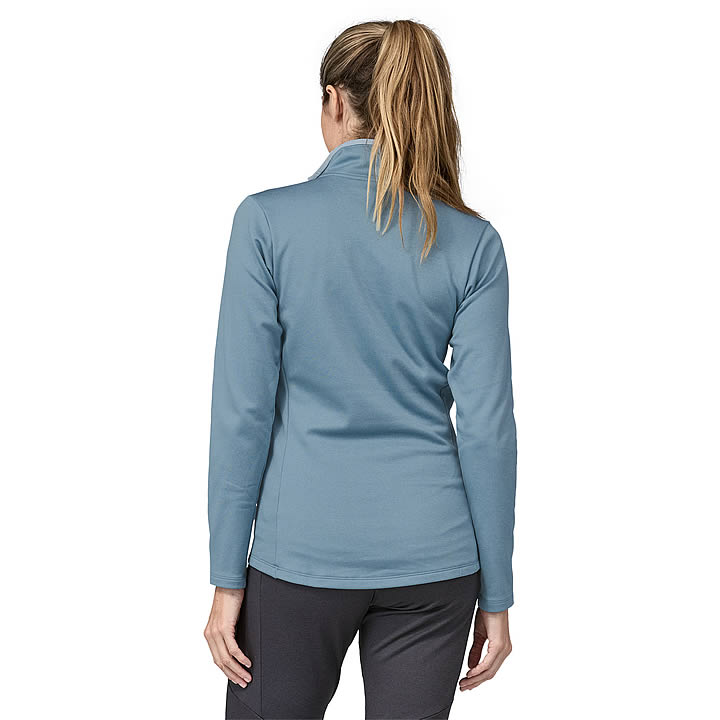 Patagonia R1 Daily Zip Neck Women's