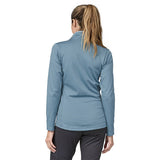 Patagonia R1 Daily Zip Neck Women's