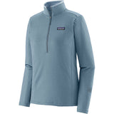 Patagonia R1 Daily Zip Neck Women's