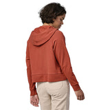 Patagonia Regenerative Organic Certified Cotton Essential Hoody Women's