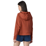 Patagonia Regenerative Organic Certified Cotton Essential Hoody Women's