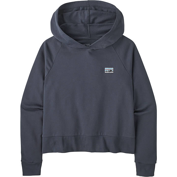 Patagonia Regenerative Organic Certified Cotton Essential Hoody Women's