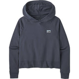 Patagonia Regenerative Organic Certified Cotton Essential Hoody Women's