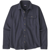Patagonia LongSleeved Cotton in Conversion Lightweight Fjord Flannel Shirt Men's