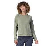 Patagonia Long-Sleeved Capilene Thermal Crew Women's