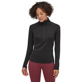 Patagonia Capilene Midweight Zip Neck Women's