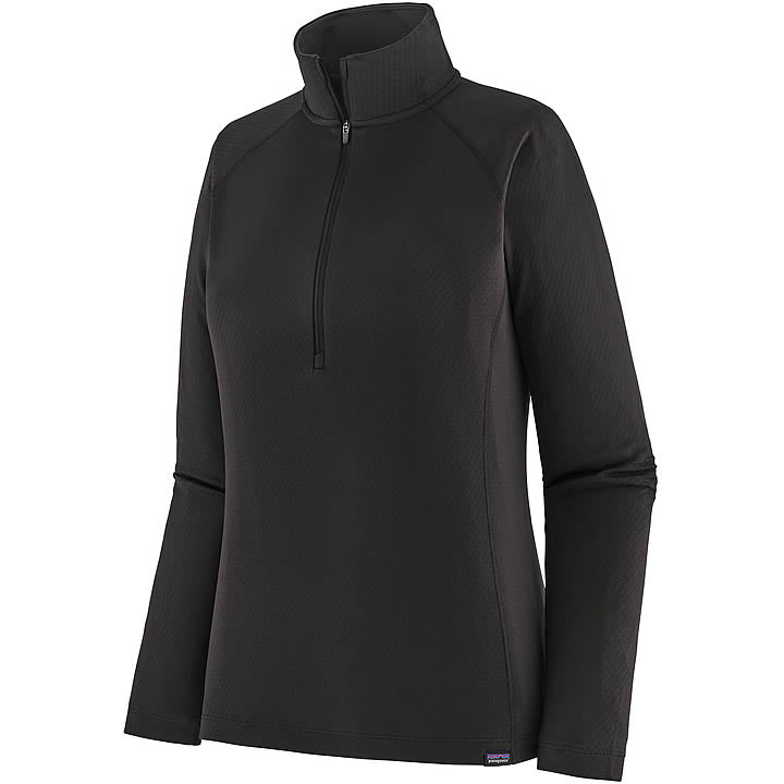 Patagonia Capilene Midweight Zip Neck Women's