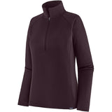 Patagonia Capilene Midweight Zip Neck Women's