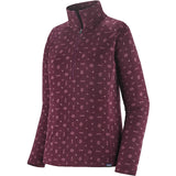 Patagonia Capilene Midweight Zip Neck Women's