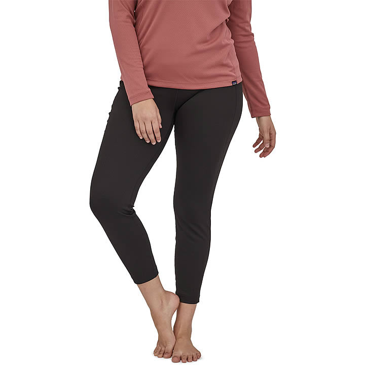 Patagonia Capilene Midweight Bottoms Women's