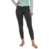 Patagonia Capilene Midweight Bottoms Women's