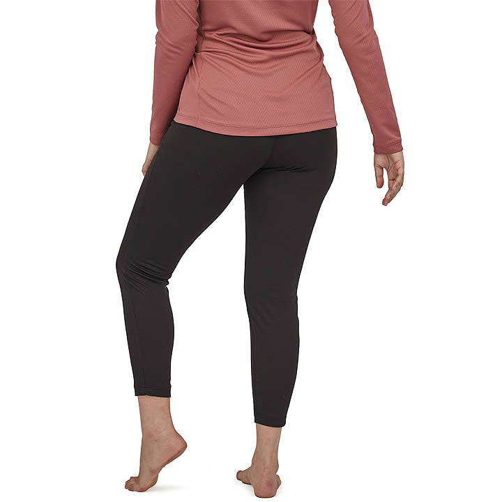 Patagonia Capilene Midweight Bottoms Women's