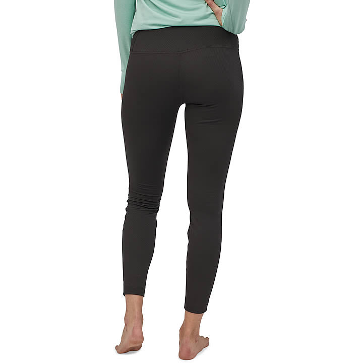 Patagonia Capilene Midweight Bottoms Women's