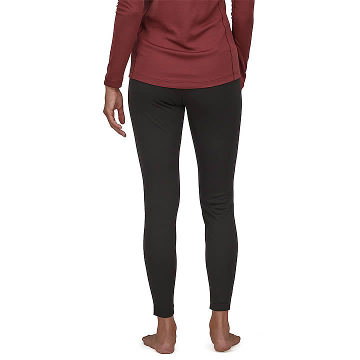 Patagonia Capilene Midweight Bottoms Women's