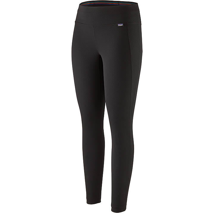 Patagonia Capilene Midweight Bottoms Women's