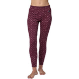 Patagonia Capilene Midweight Bottoms Women's
