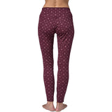 Patagonia Capilene Midweight Bottoms Women's