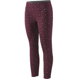 Patagonia Capilene Midweight Bottoms Women's
