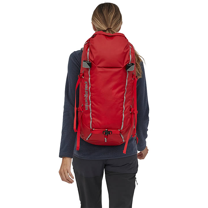 Patagonia Ascensionist 35L