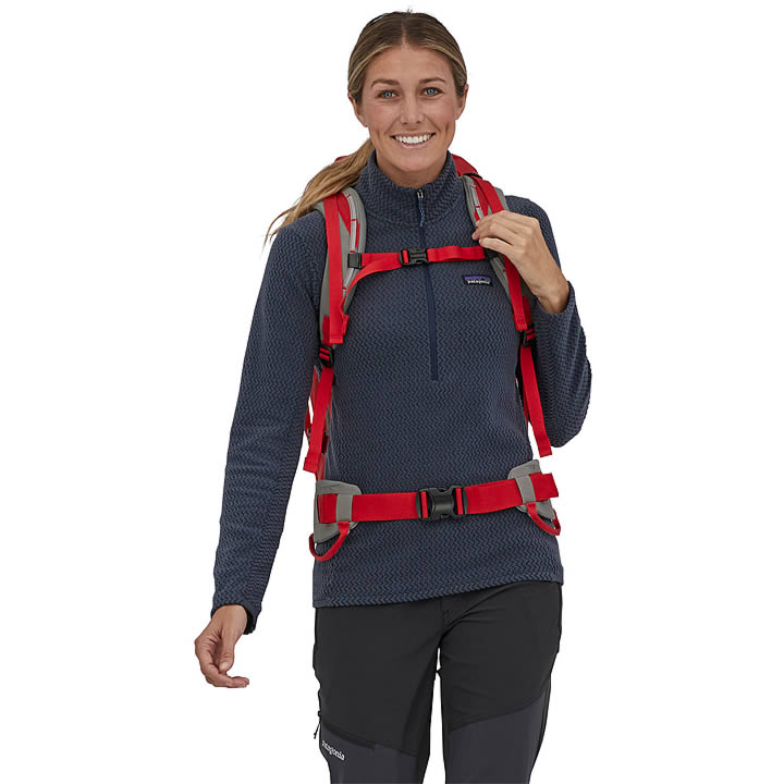 Patagonia Ascensionist 35L