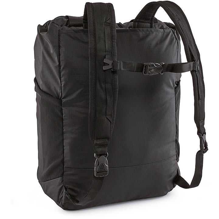 Patagonia Ultralight Black Hole Tote Pack