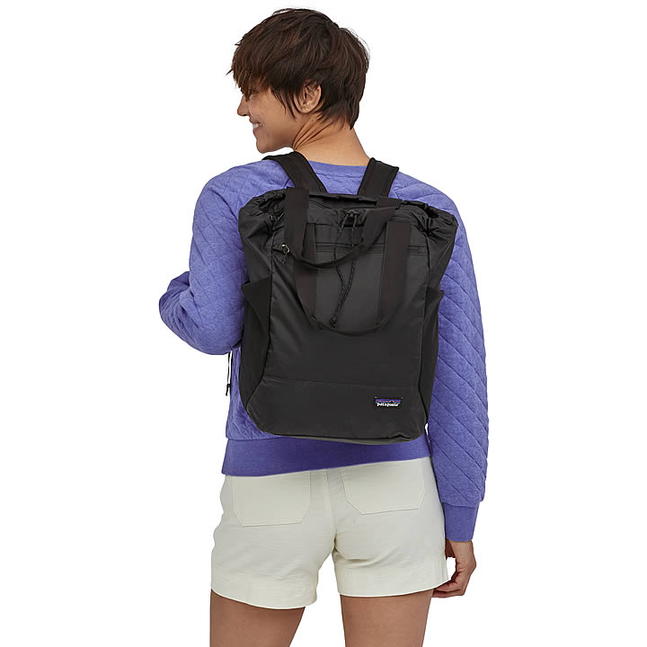 Patagonia Ultralight Black Hole Tote Pack