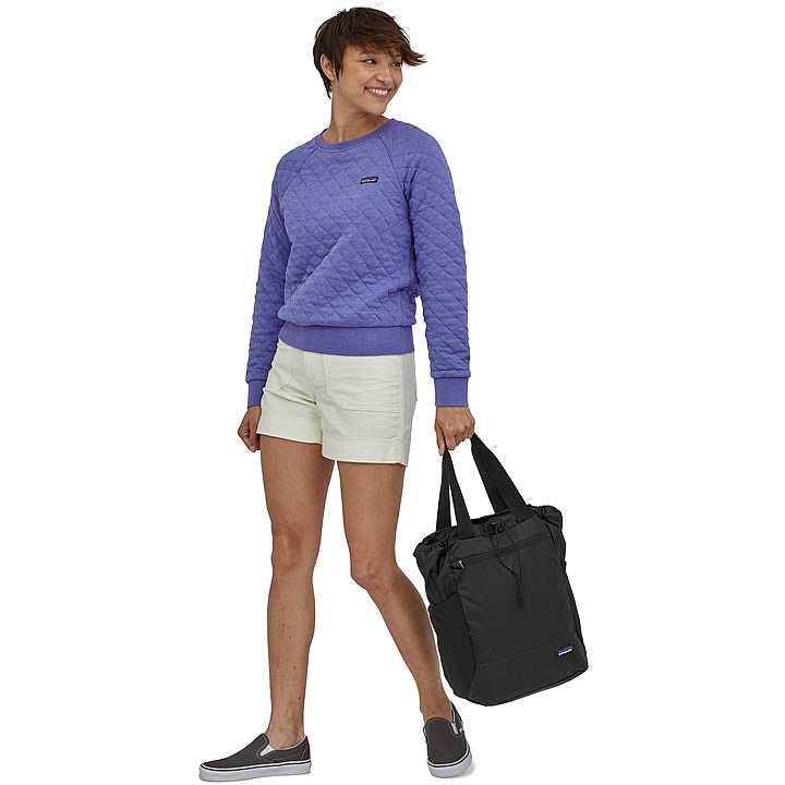 Patagonia Ultralight Black Hole Tote Pack